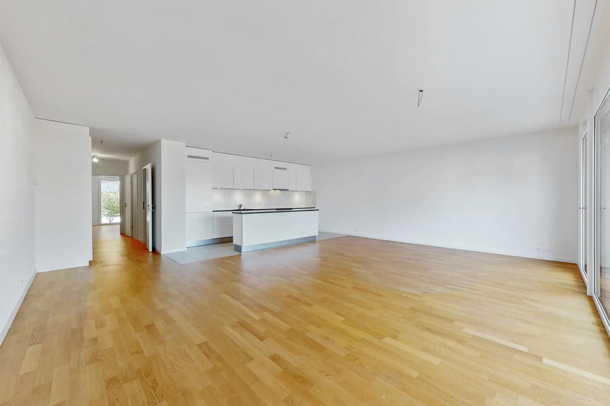 The Perfect Living Environment for You